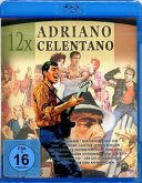 12 x Adriano Celentano Klassiker