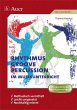 Rhythmus, Groove & Percussion im... - Bild 1