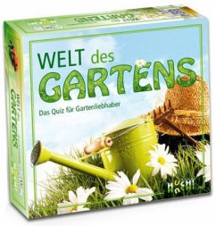 Welt des Gartens (Spiel)