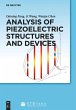 Analysis of Piezoelectric Structures... - Bild 1