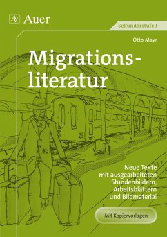 Migrationsliteratur - Mayr, Otto