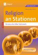 Religion an Stationen SPEZIAL Personen... - Bild 1