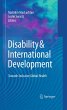 Disability & International Development... - Bild 1