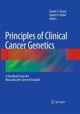 Principles of Clinical Cancer Genetics (eBook, PDF)