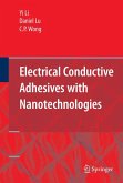Electrical Conductive Adhesives with Nanotechnologies (eBook, PDF)