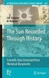 The Sun Recorded Through History... - Bild 1