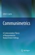Communimetrics (eBook, PDF) - Bild 1