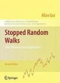 Stopped Random Walks (eBook, PDF)