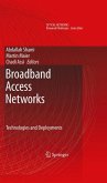Broadband Access Networks (eBook, PDF)