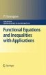 Functional Equations and Inequalities... - Bild 1
