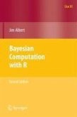 Bayesian Computation with R (eBook, PDF)