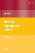 Bayesian Computation with R (eBook, PDF) - Albert, Jim
