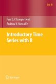 Introductory Time Series with R (eBook, PDF)