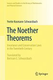 The Noether Theorems (eBook, PDF)
