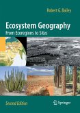 Ecosystem Geography (eBook, PDF)