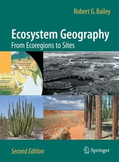 Ecosystem Geography (eBook, PDF) - Bailey, Robert G.