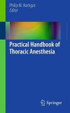 Practical Handbook of Thoracic Anesthesia (eBook, PDF)