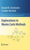 Explorations in Monte Carlo Methods (eBook, PDF)
