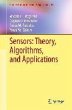 Sensors: Theory, Algorithms, and... - Bild 1