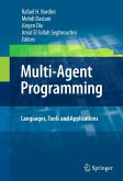 Multi-Agent Programming: (eBook, PDF)