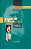 E.O. Wilson and B.F. Skinner (eBook, PDF)