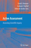 Active Assessment: Assessing Scientific Inquiry (eBook, PDF)