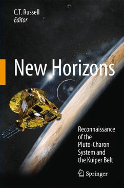 New Horizons (eBook, PDF)