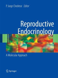 Reproductive Endocrinology (eBook, PDF)