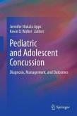 Pediatric and Adolescent Concussion (eBook, PDF)