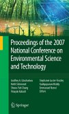 Proceedings of the 2007 National Conference on Environmental Science and Technology (eBook, PDF)
