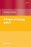 A Primer of Ecology with R (eBook, PDF)