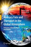 Mercury Fate and Transport in the Global Atmosphere (eBook, PDF)