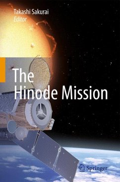 The Hinode Mission (eBook, PDF)