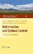 Optimization and Optimal Control... - Bild 1