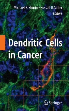 Dendritic Cells in Cancer (eBook, PDF)