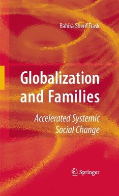 Globalization and Families (eBook, PDF) - Trask, Bahira