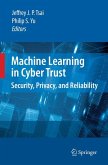 Machine Learning in Cyber Trust (eBook, PDF)