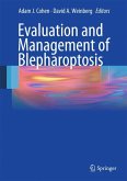 Evaluation and Management of Blepharoptosis (eBook, PDF)