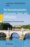 The Transnationalization of Economies, States, and Civil Societies (eBook, PDF)