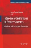Inter-area Oscillations in Power Systems (eBook, PDF)