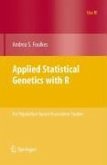 Applied Statistical Genetics with R (eBook, PDF)