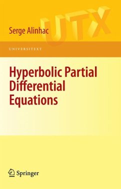 Hyperbolic Partial Differential Equations (eBook, PDF)