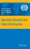 Operations Research and Cyber-Infrastructure (eBook, PDF)