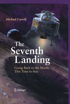 The Seventh Landing (eBook, PDF) - Carroll, Michael