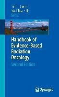 Handbook of Evidence-Based Radiation Oncology (eBook, PDF)