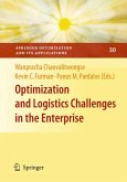 Optimization and Logistics Challenges in the Enterprise (eBook, PDF)