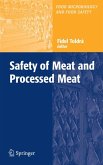 Safety of Meat and Processed Meat (eBook, PDF)
