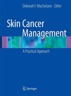 Skin Cancer Management (eBook, PDF)