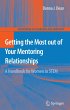 Getting the Most out of Your Mentoring... - Bild 1