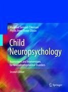 Cover Child Neuropsychology (eBook, PDF)